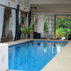 Hotel Laguna Mar